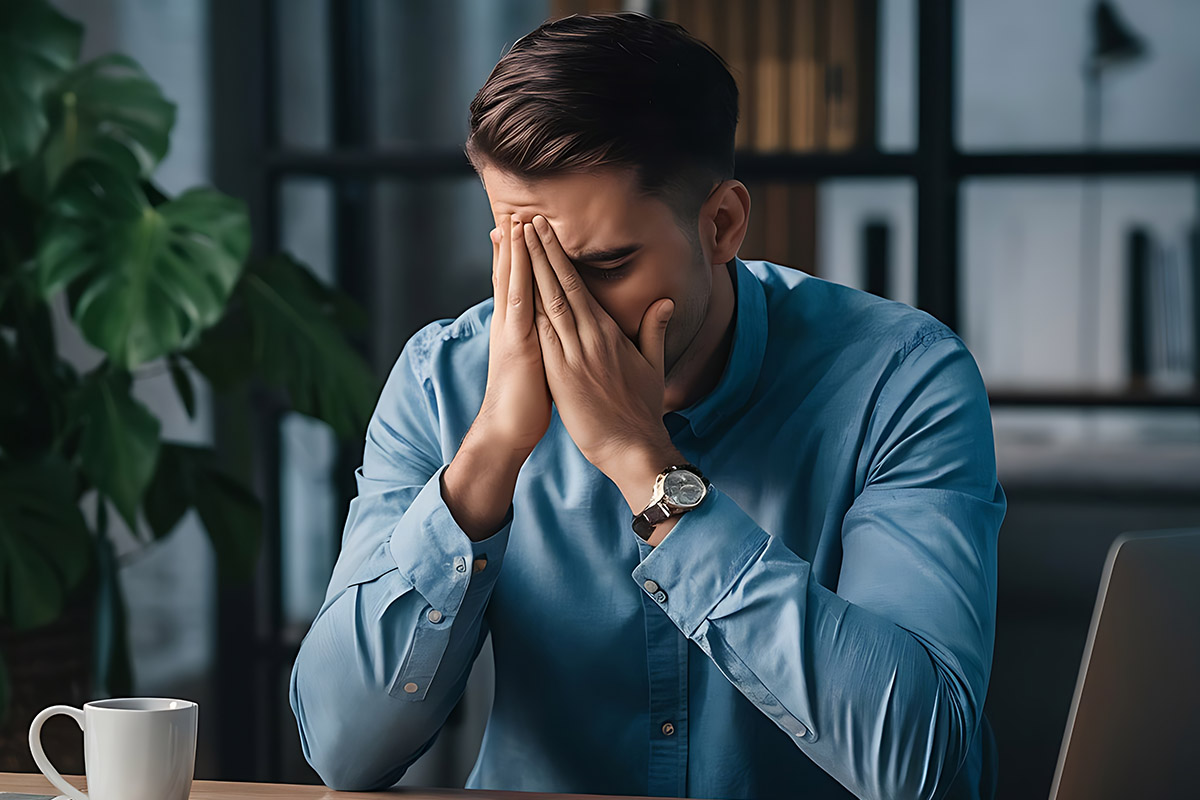 اولین قدم برای ترک اعتیاد چیست؟