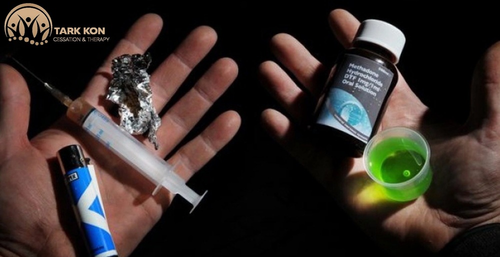 متادون را از کجا تهیه کنیم؟  روش های قانونی و ایمن برای تهیه داروی ترک اعتیاد