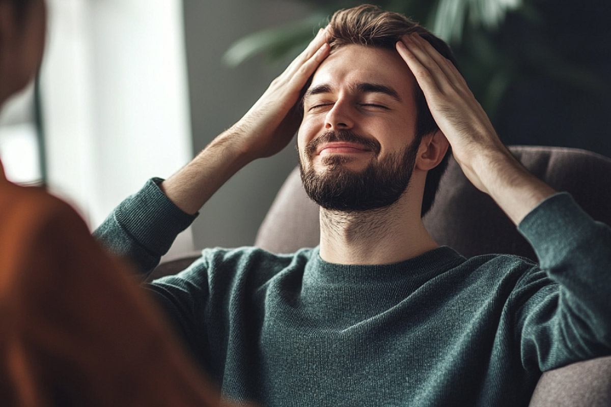 درمان اعتیاد با بوپرنورفین